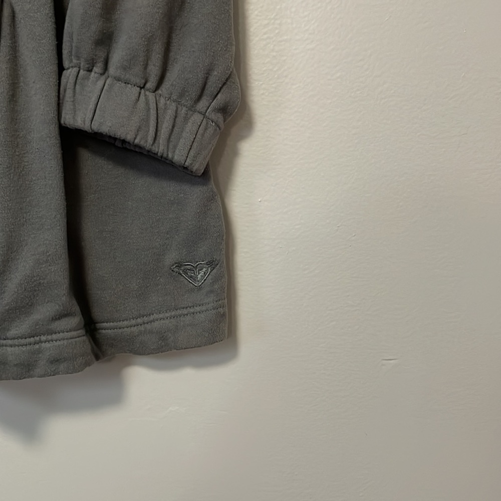 Grey Roxy jacket - Picture 3 of 4